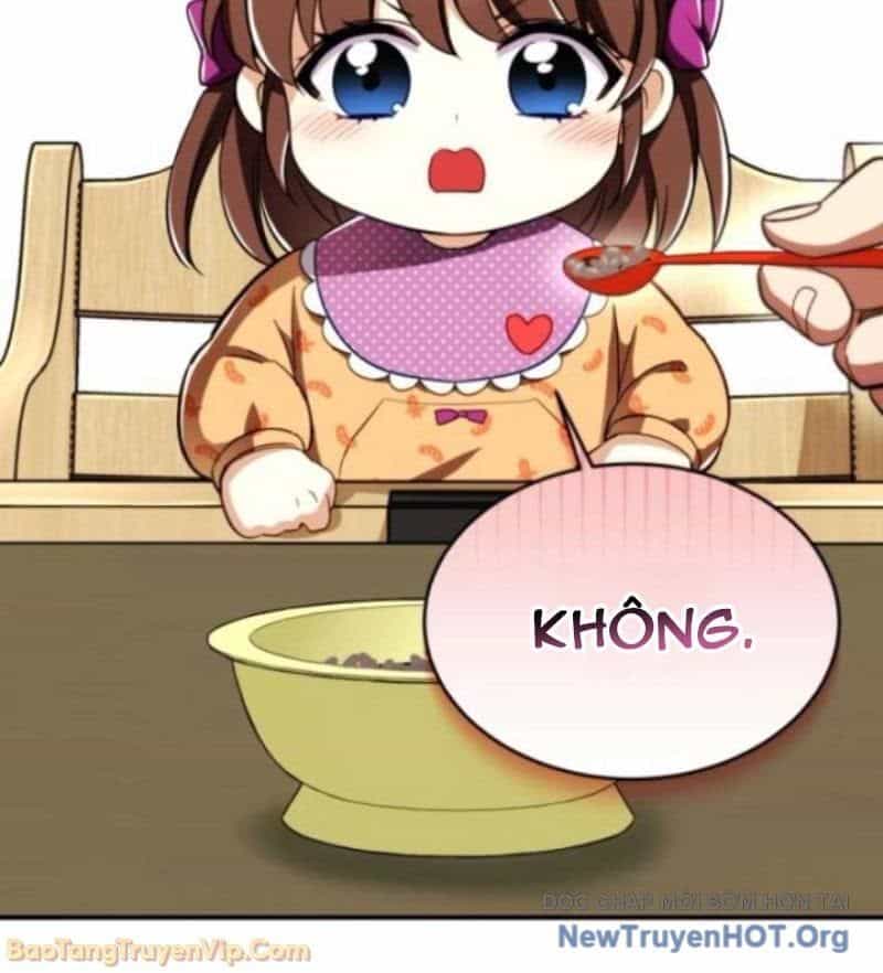 Đấng Tối Cao Lần Đầu Làm Cha - Chương 3 - ảnh 2