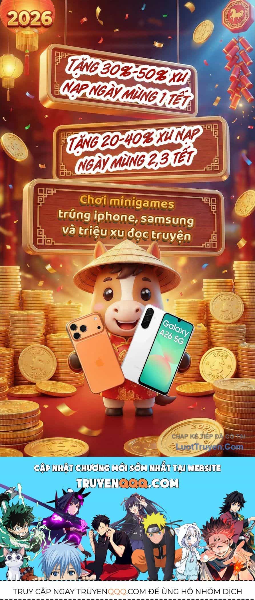 Đấng Tối Cao Lần Đầu Làm Cha - Chương 34 - ảnh 140