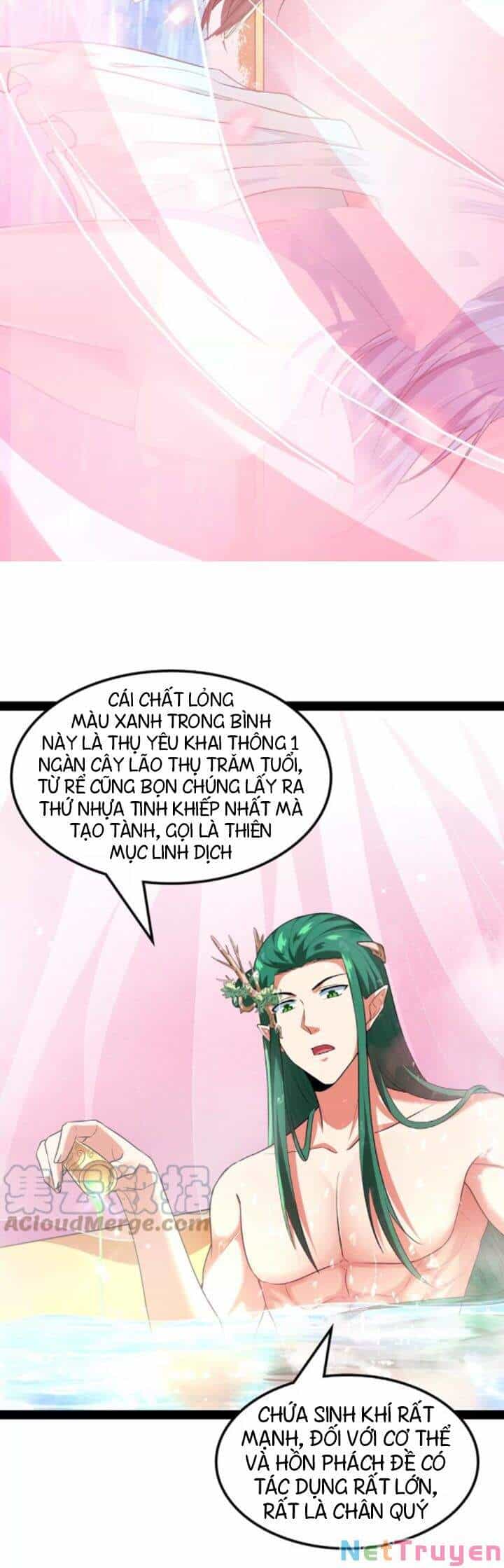 Đánh Bại Chư Thiên - Chương 8 - ảnh 24
