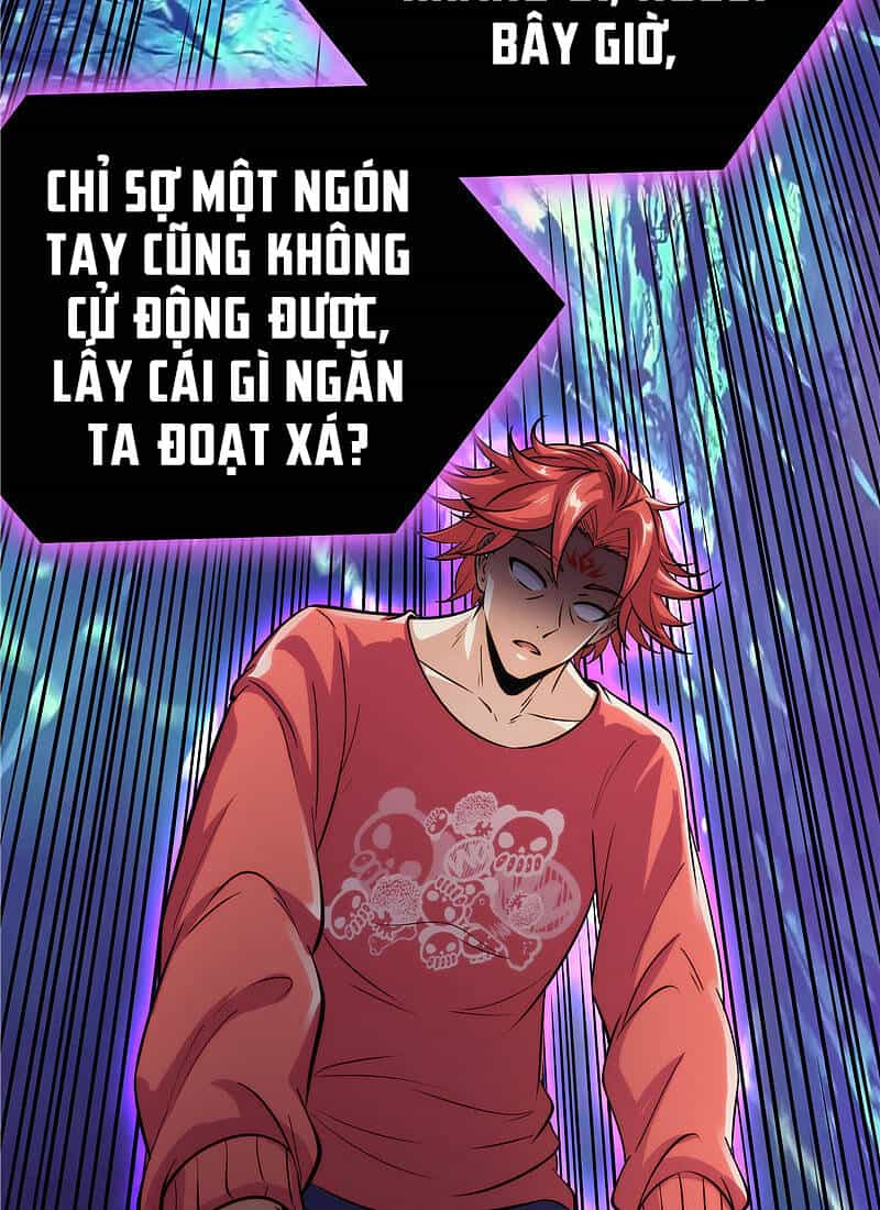 Đánh Bại Chư Thiên - Chương 101 - ảnh 72