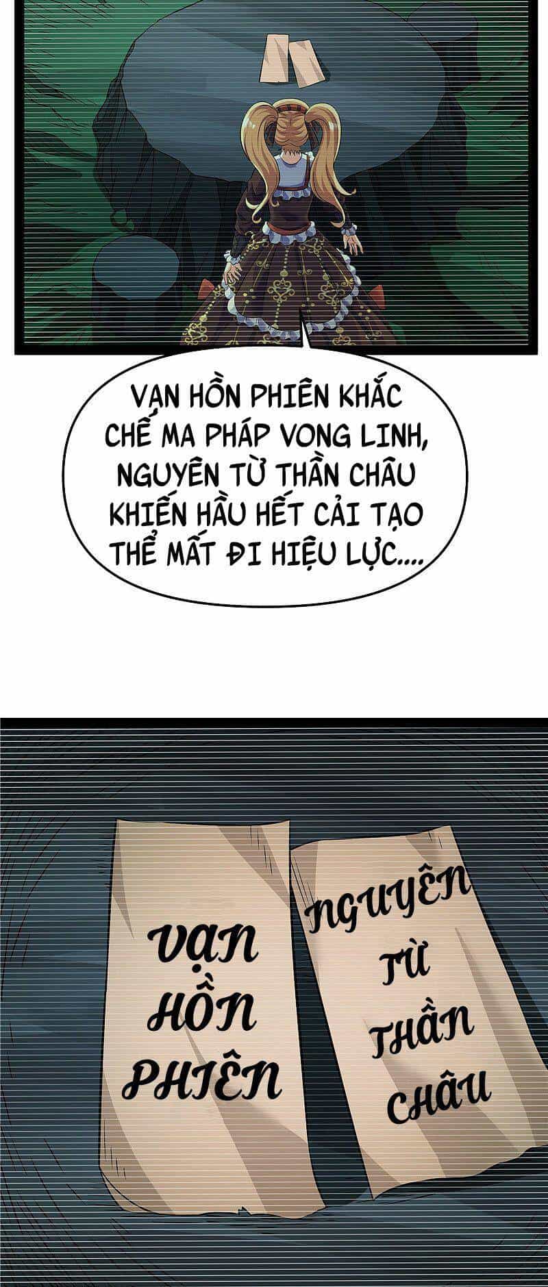 Đánh Bại Chư Thiên - Chương 102 - ảnh 13