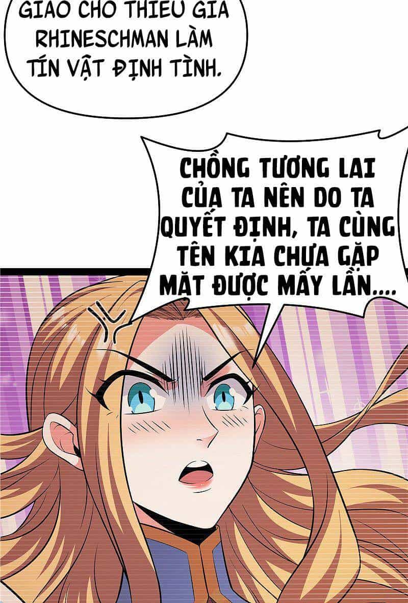 Đánh Bại Chư Thiên - Chương 102 - ảnh 21