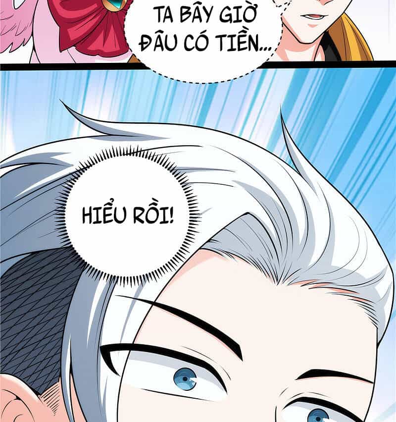 Đánh Bại Chư Thiên - Chương 105 - ảnh 33