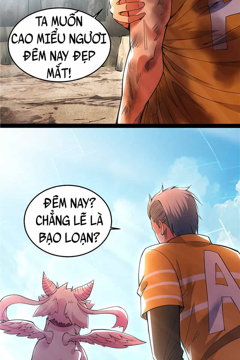 Đánh Bại Chư Thiên - Chương 105 - ảnh 63