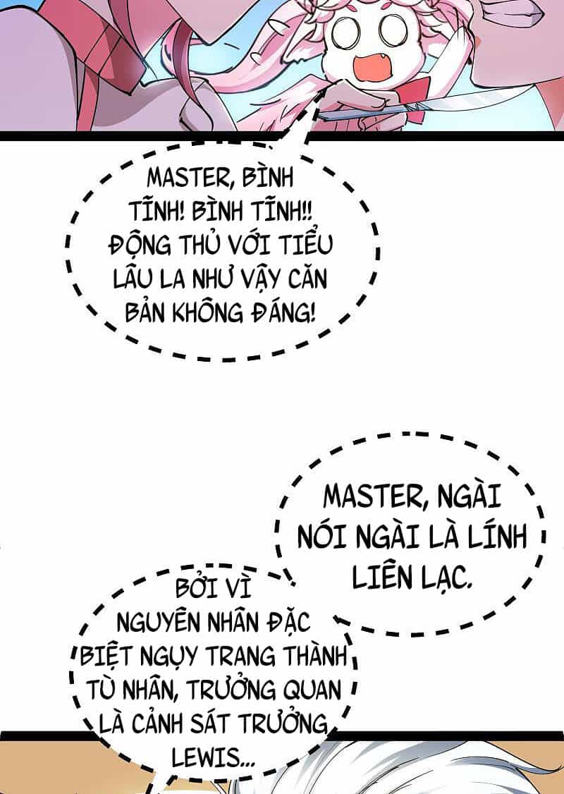 Đánh Bại Chư Thiên - Chương 107 - ảnh 31