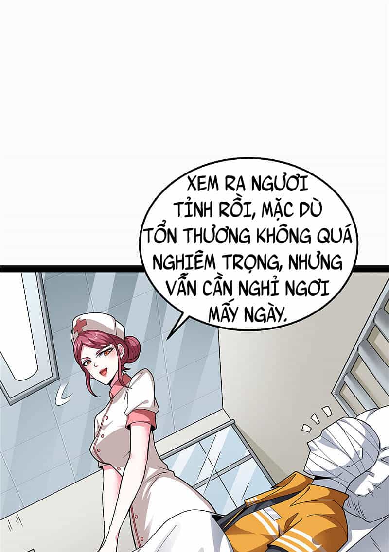 Đánh Bại Chư Thiên - Chương 107 - ảnh 4