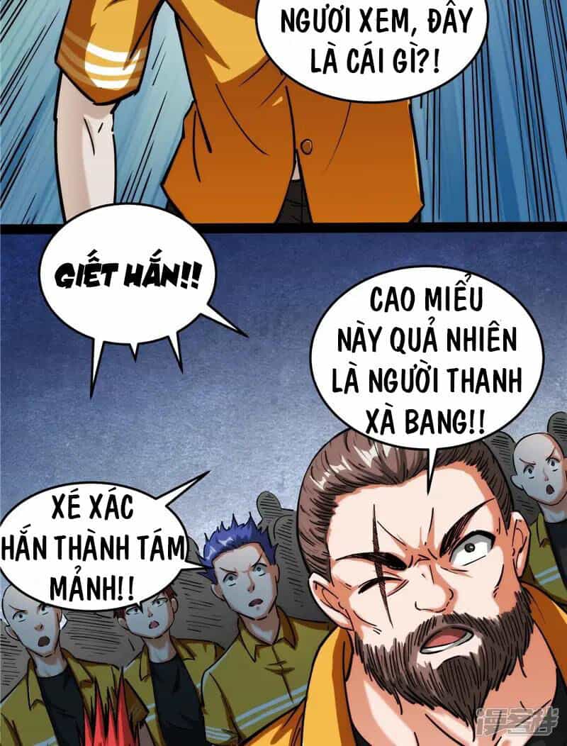 Đánh Bại Chư Thiên - Chương 115 - ảnh 50