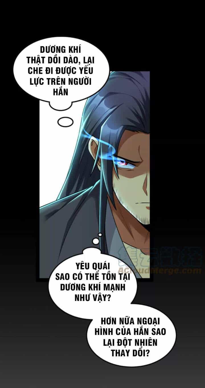Đánh Bại Chư Thiên - Chương 10 - ảnh 6