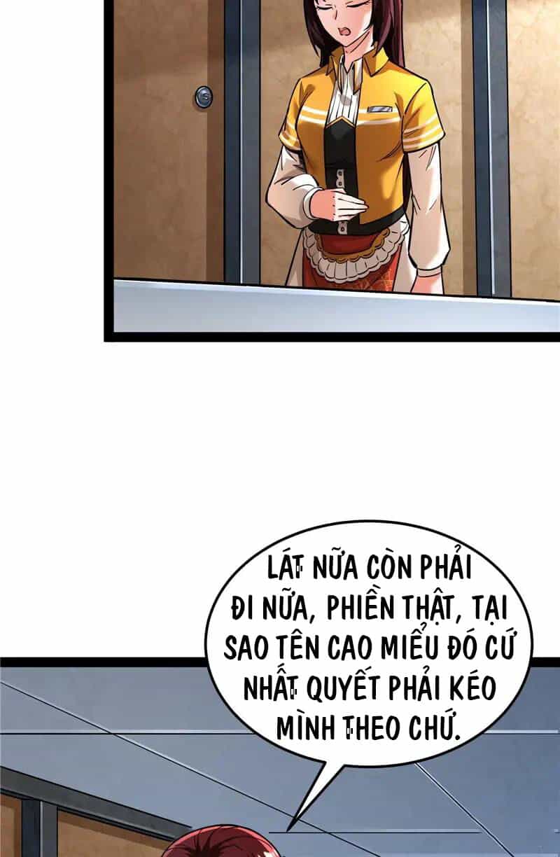 Đánh Bại Chư Thiên - Chương 118 - ảnh 50