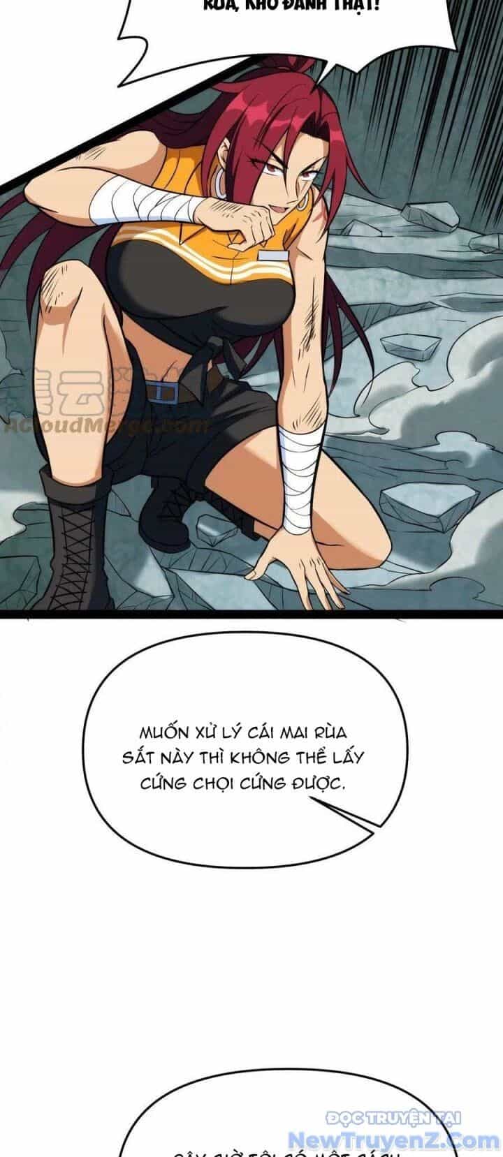 Đánh Bại Chư Thiên - Chương 119 - ảnh 52