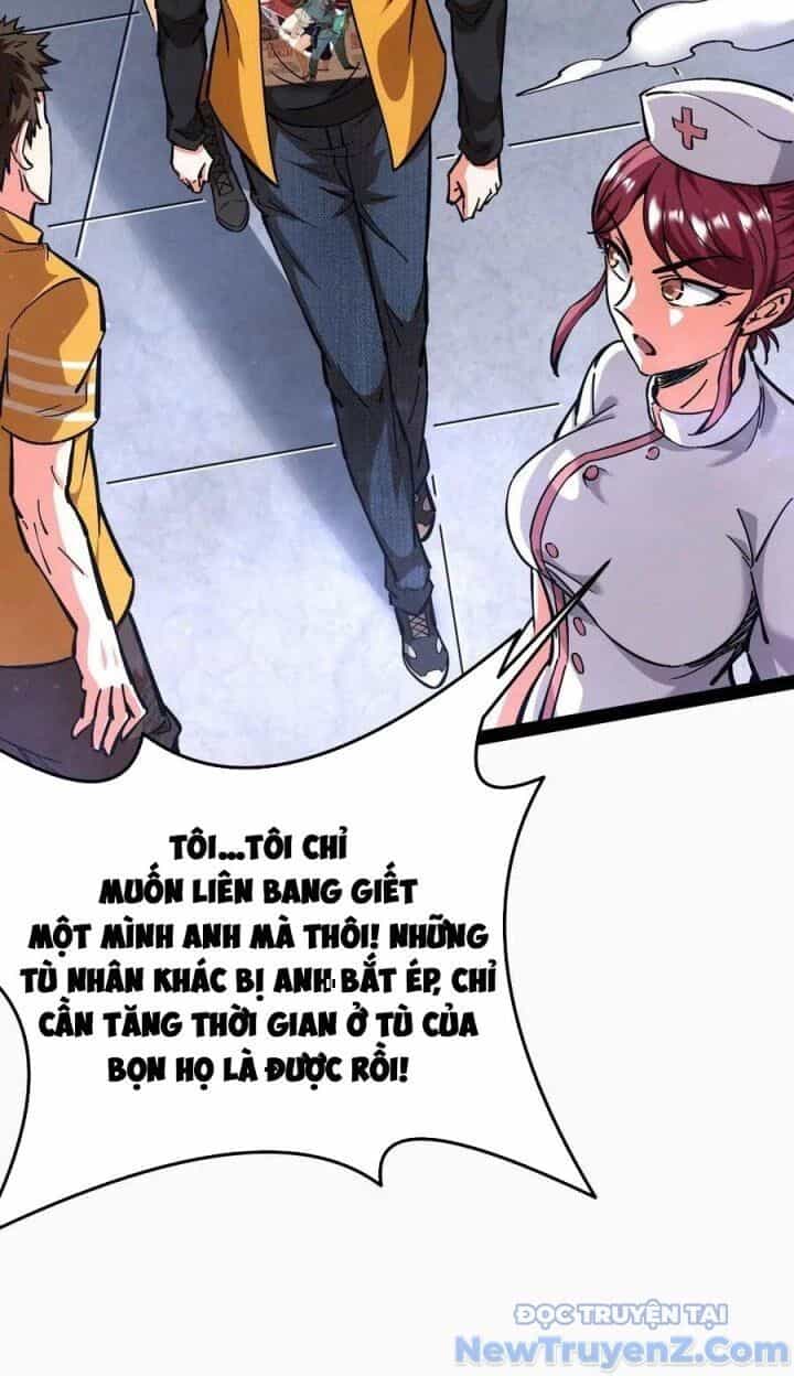 Đánh Bại Chư Thiên - Chương 123 - ảnh 31