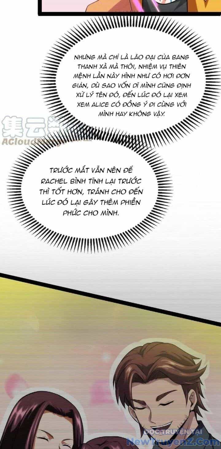 Đánh Bại Chư Thiên - Chương 124 - ảnh 22