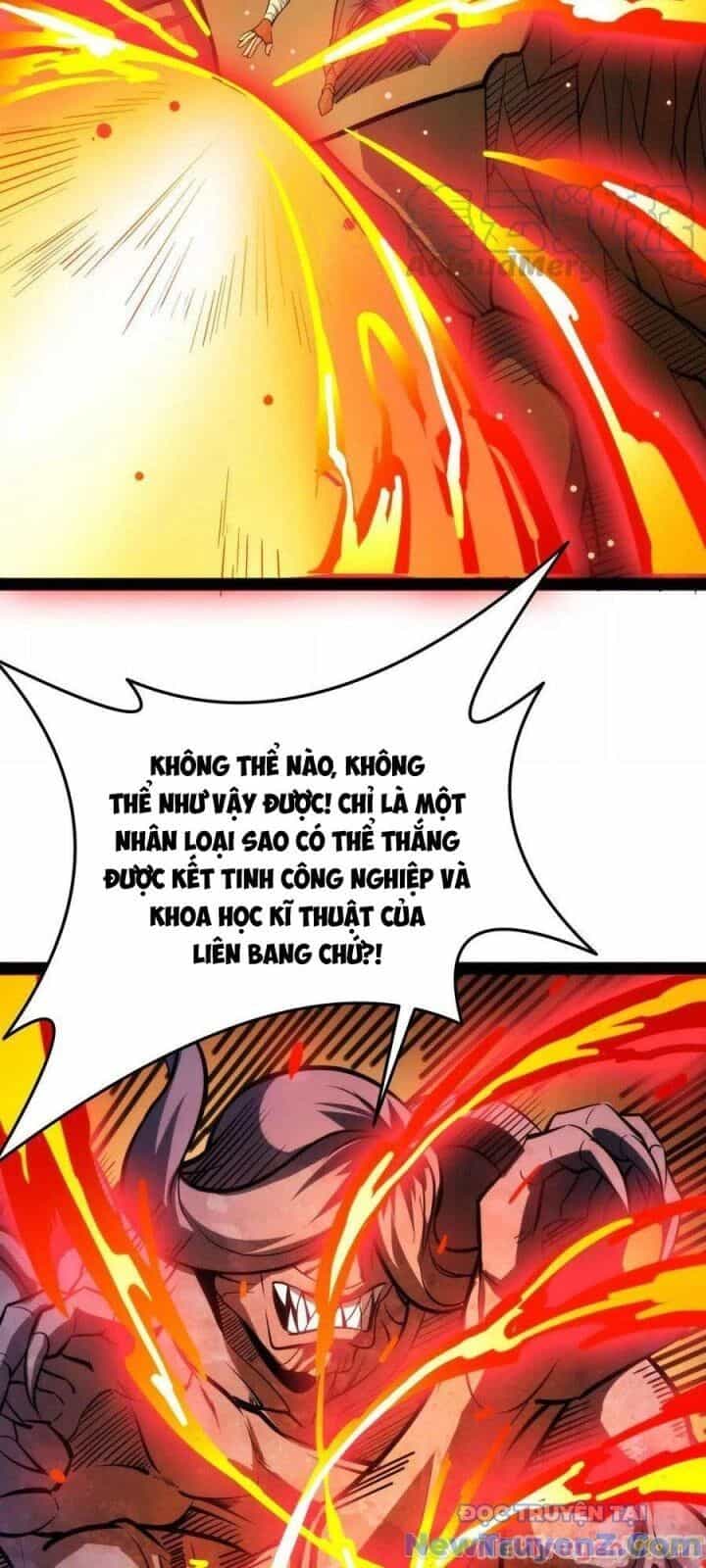 Đánh Bại Chư Thiên - Chương 125 - ảnh 35