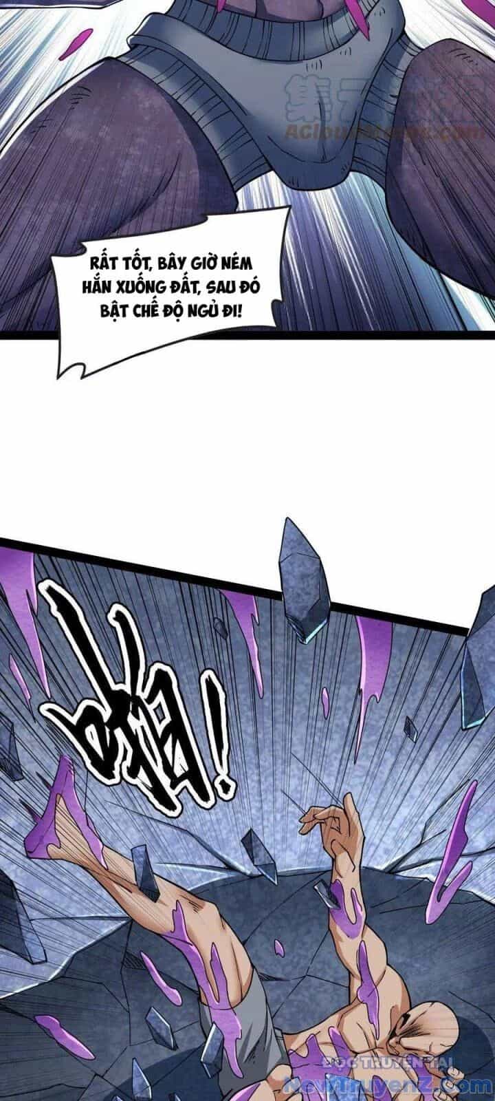 Đánh Bại Chư Thiên - Chương 126 - ảnh 14