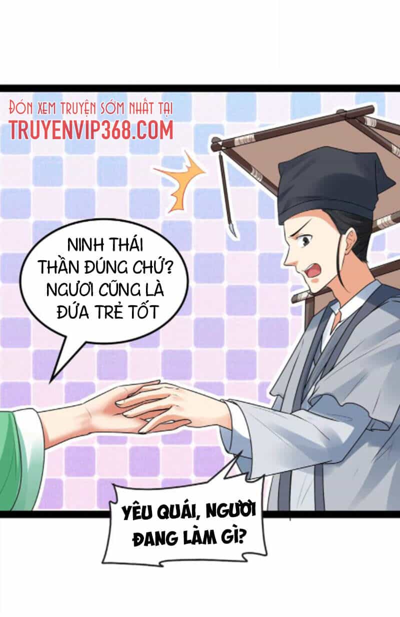 Đánh Bại Chư Thiên - Chương 11 - ảnh 13