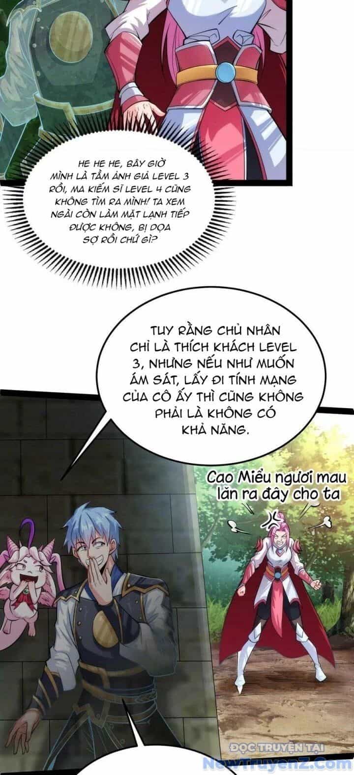 Đánh Bại Chư Thiên - Chương 131 - ảnh 29