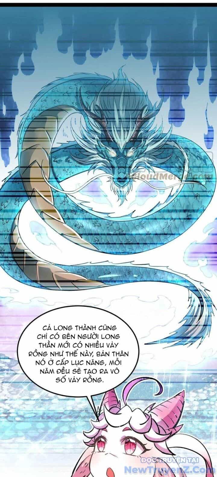 Đánh Bại Chư Thiên - Chương 131 - ảnh 7
