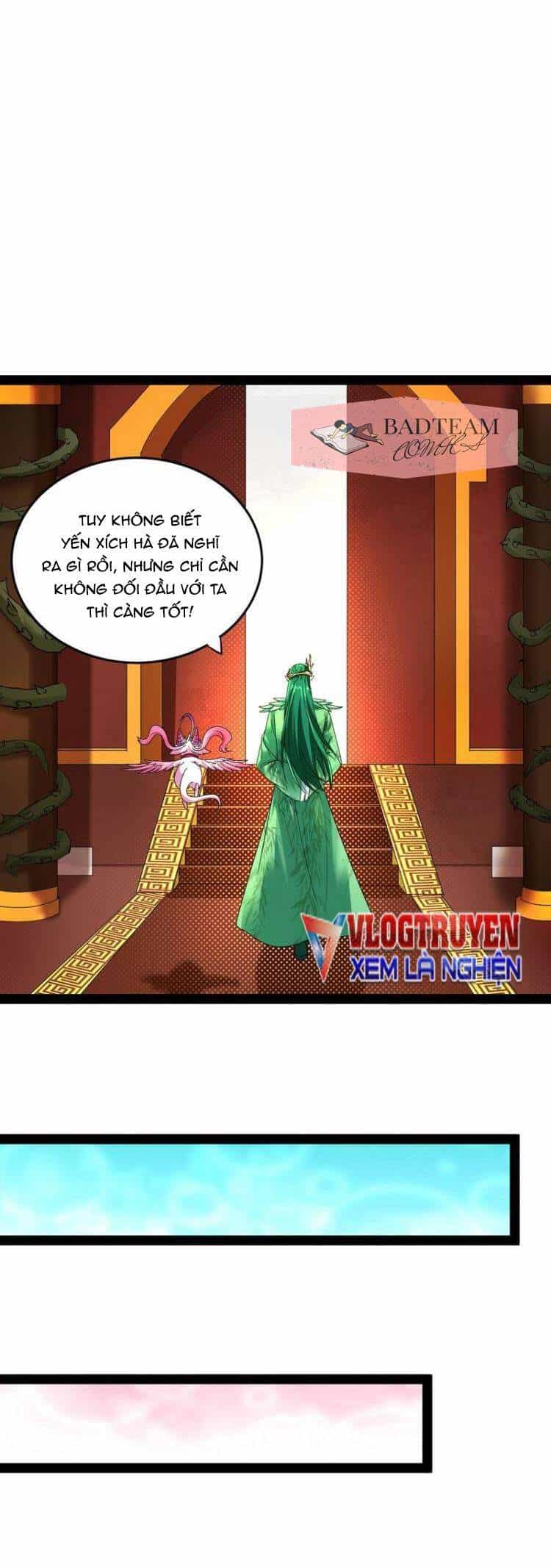 Đánh Bại Chư Thiên - Chương 12 - ảnh 16