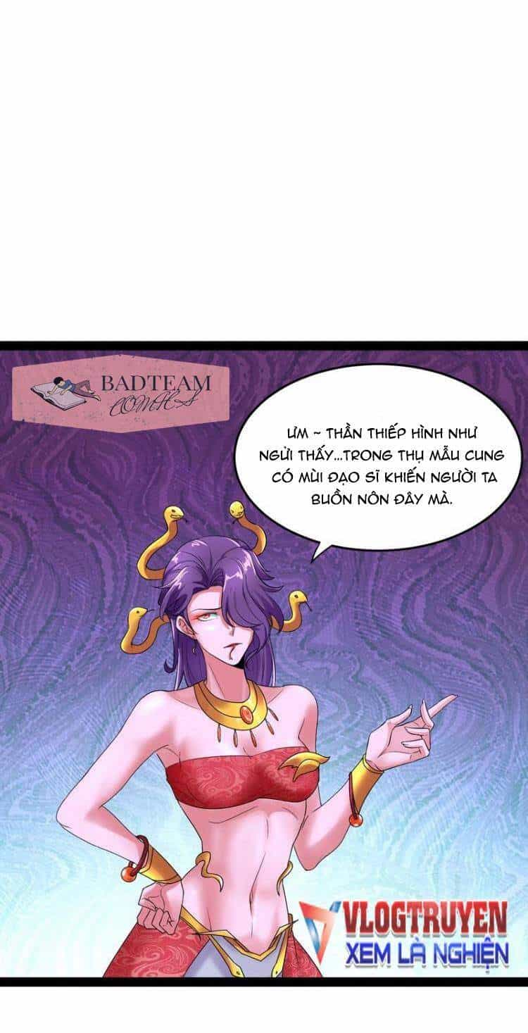 Đánh Bại Chư Thiên - Chương 12 - ảnh 31