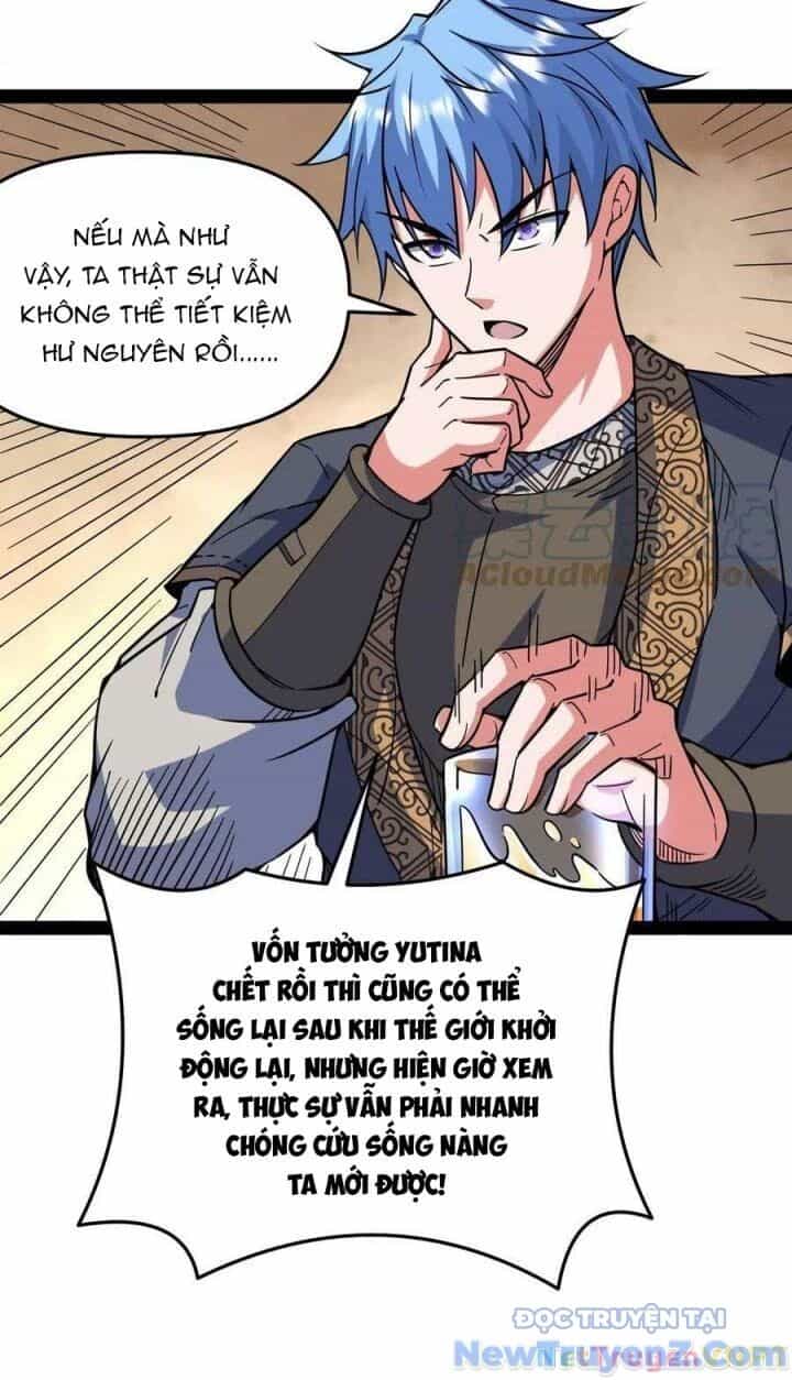 Đánh Bại Chư Thiên - Chương 138 - ảnh 56