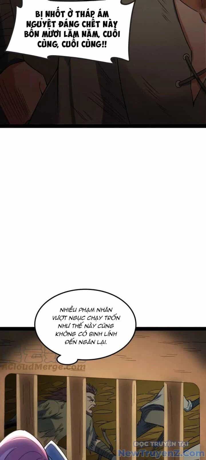 Đánh Bại Chư Thiên - Chương 142 - ảnh 27