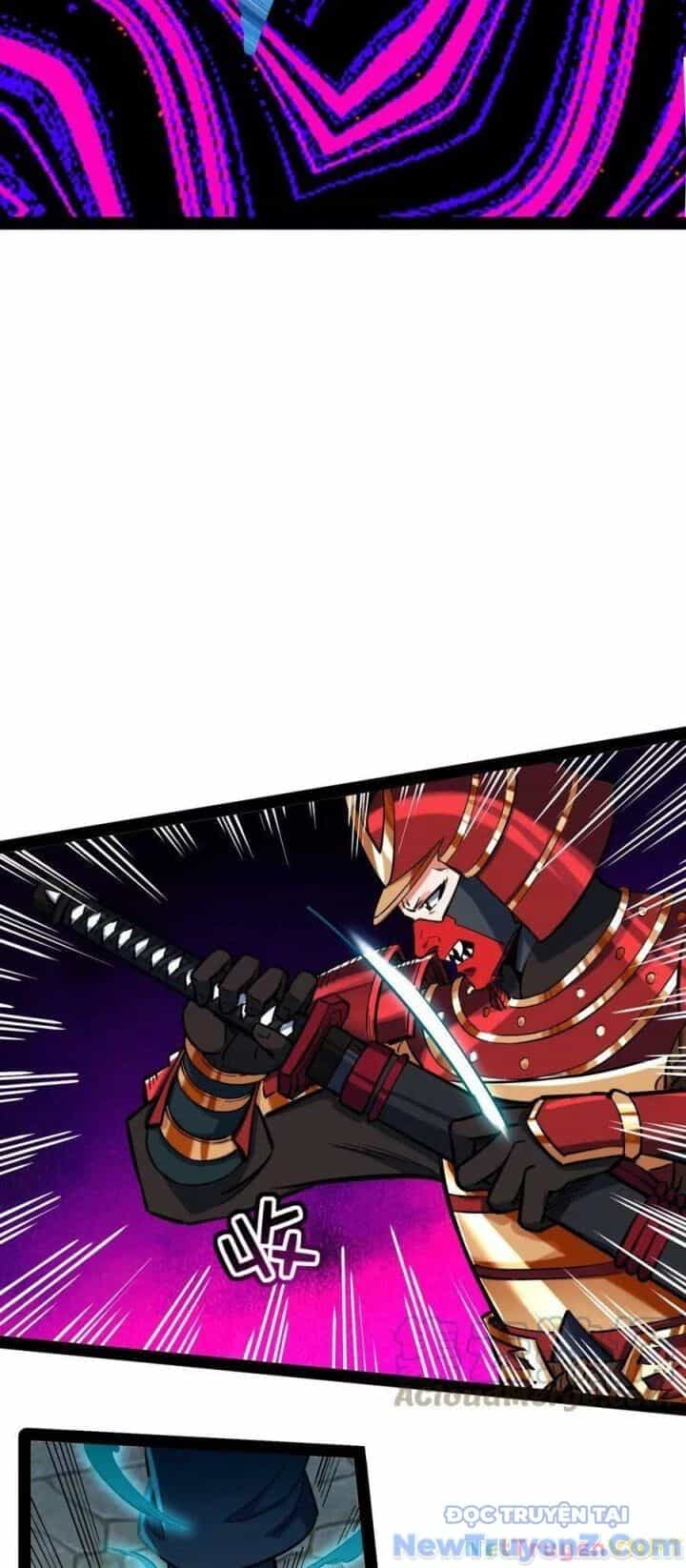 Đánh Bại Chư Thiên - Chương 147 - ảnh 16