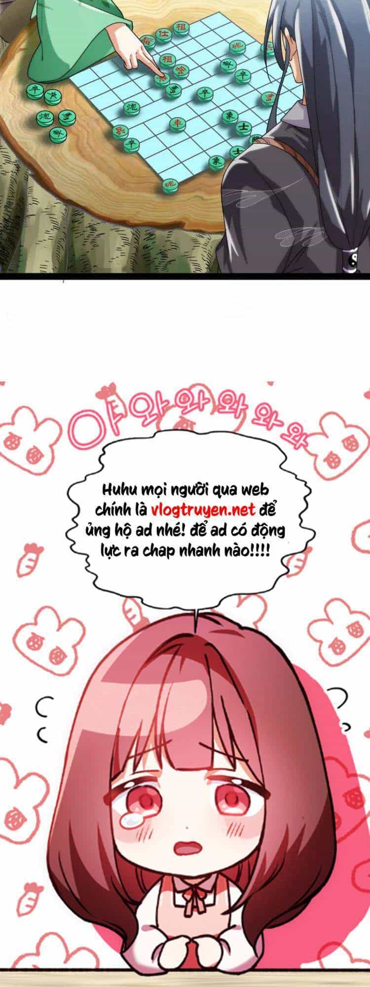 Đánh Bại Chư Thiên - Chương 14 - ảnh 39
