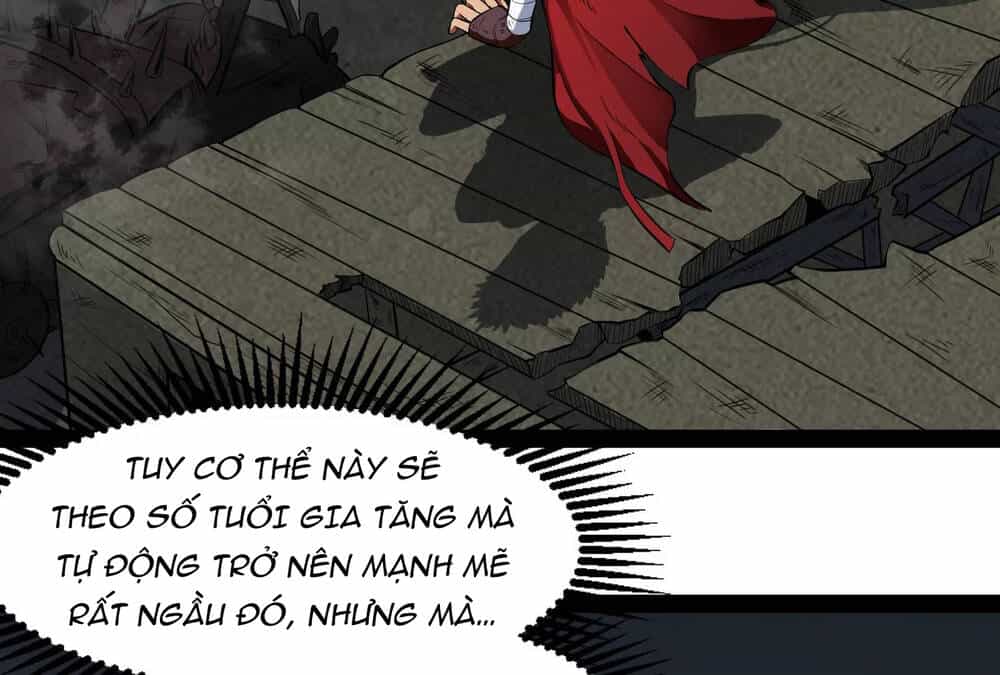 Đánh Bại Chư Thiên - Chương 1 - ảnh 95