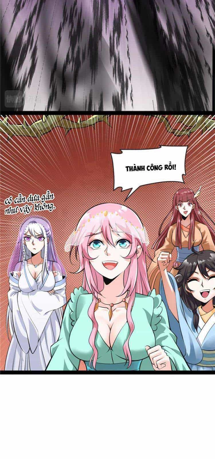 Đánh Bại Chư Thiên - Chương 18 - ảnh 11