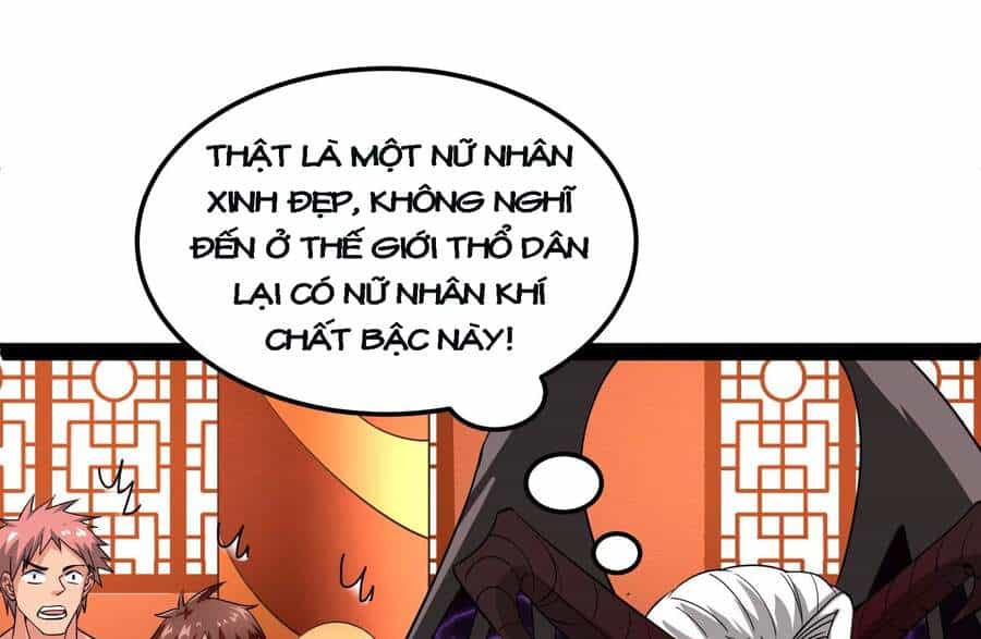 Đánh Bại Chư Thiên - Chương 30 - ảnh 72