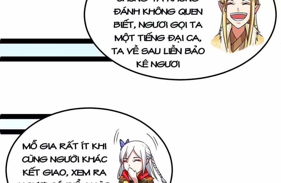 Đánh Bại Chư Thiên - Chương 30 - ảnh 91