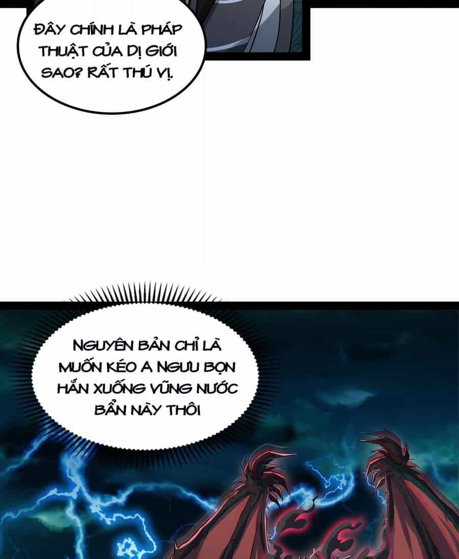 Đánh Bại Chư Thiên - Chương 34 - ảnh 15