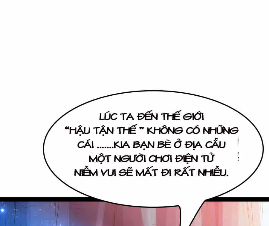 Đánh Bại Chư Thiên - Chương 39 - ảnh 40