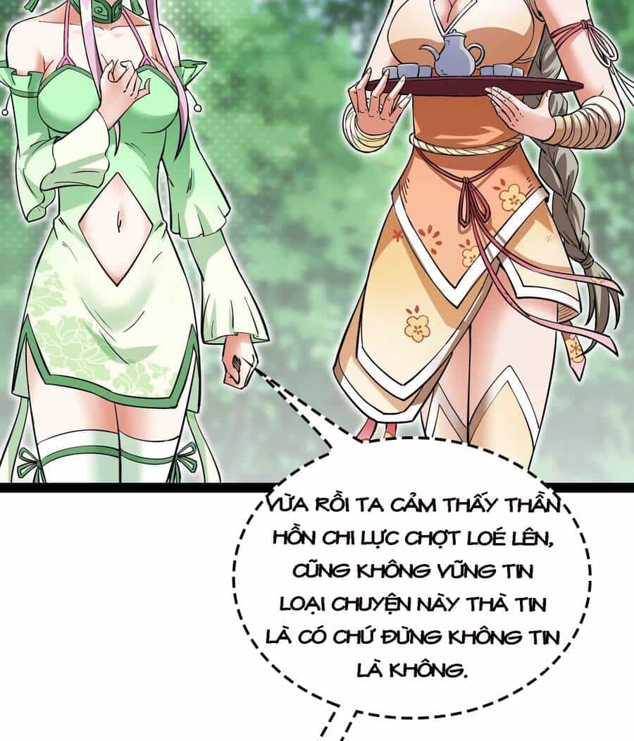 Đánh Bại Chư Thiên - Chương 41 - ảnh 143