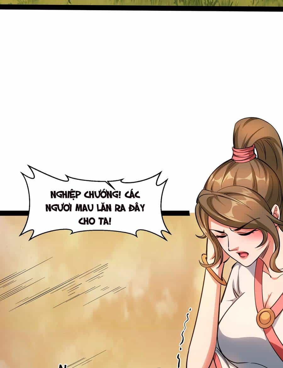 Đánh Bại Chư Thiên - Chương 47 - ảnh 24