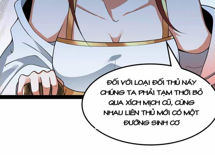 Đánh Bại Chư Thiên - Chương 48 - ảnh 15