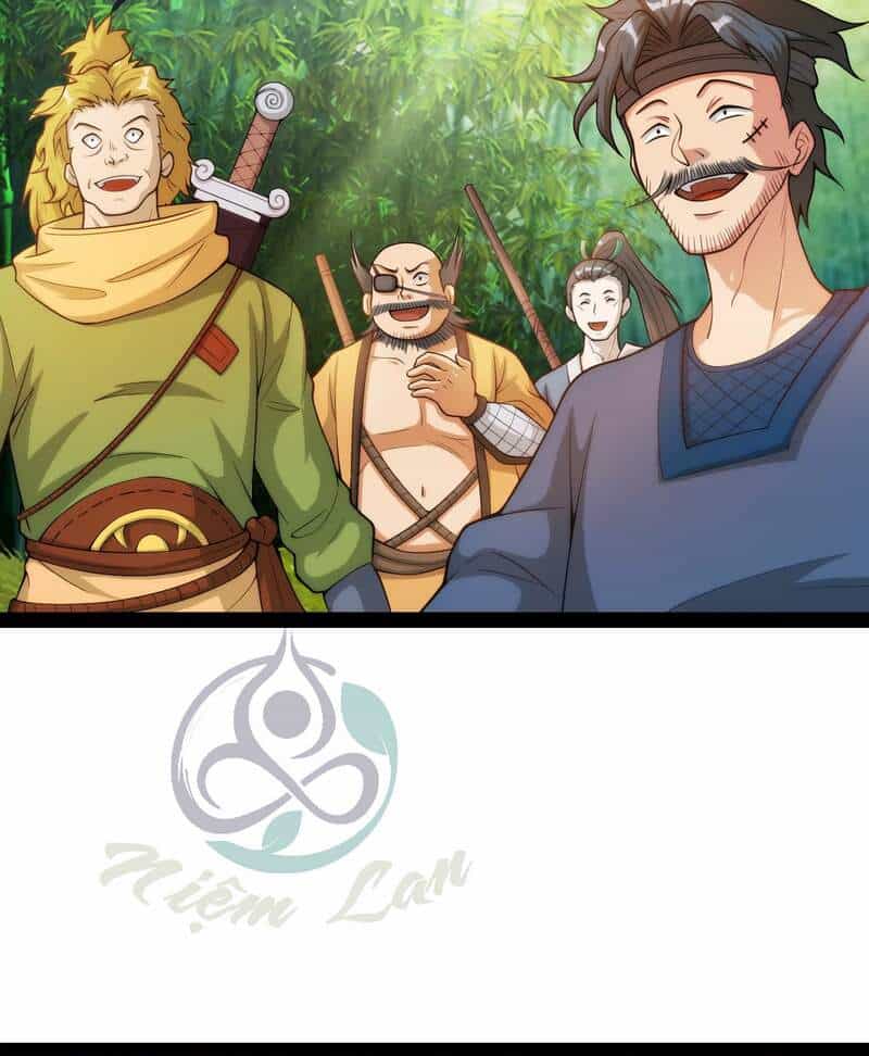 Đánh Bại Chư Thiên - Chương 54 - ảnh 21