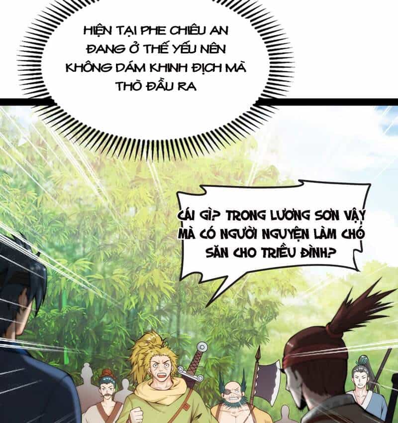 Đánh Bại Chư Thiên - Chương 54 - ảnh 40