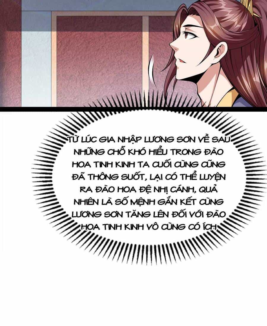 Đánh Bại Chư Thiên - Chương 56 - ảnh 31