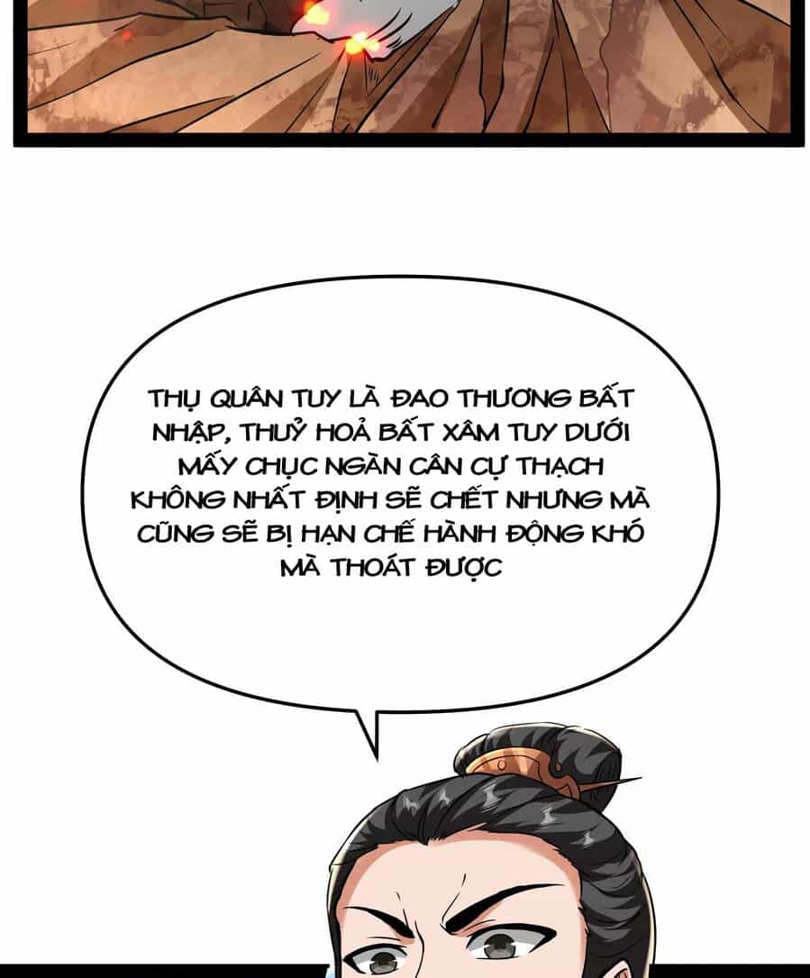 Đánh Bại Chư Thiên - Chương 68 - ảnh 6
