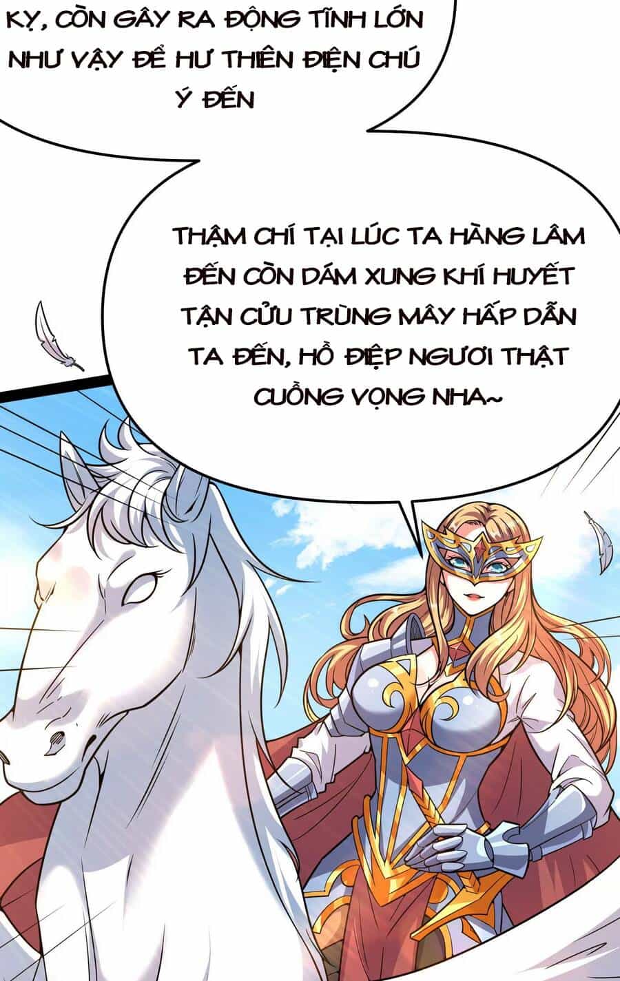 Đánh Bại Chư Thiên - Chương 71 - ảnh 86