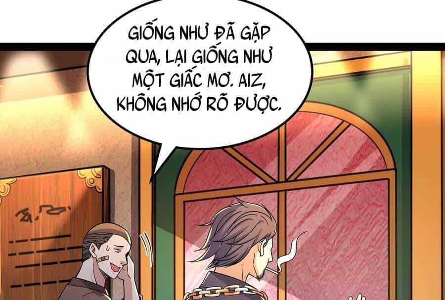 Đánh Bại Chư Thiên - Chương 77 - ảnh 37