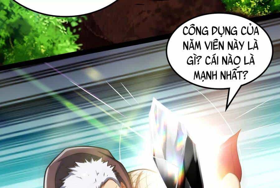 Đánh Bại Chư Thiên - Chương 78 - ảnh 127