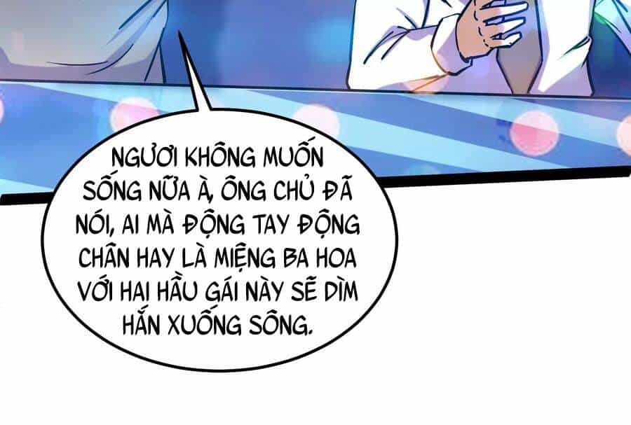 Đánh Bại Chư Thiên - Chương 83 - ảnh 113