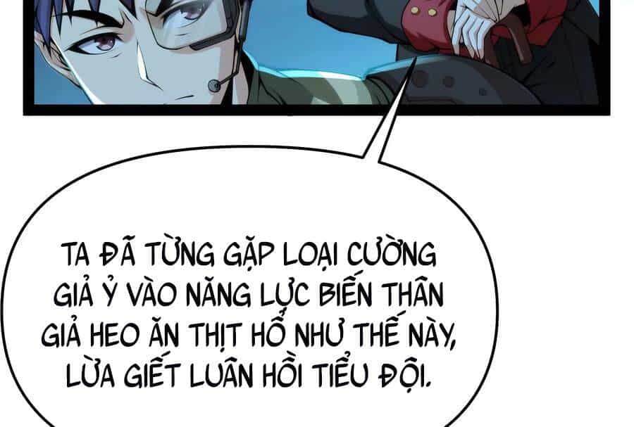 Đánh Bại Chư Thiên - Chương 84 - ảnh 24