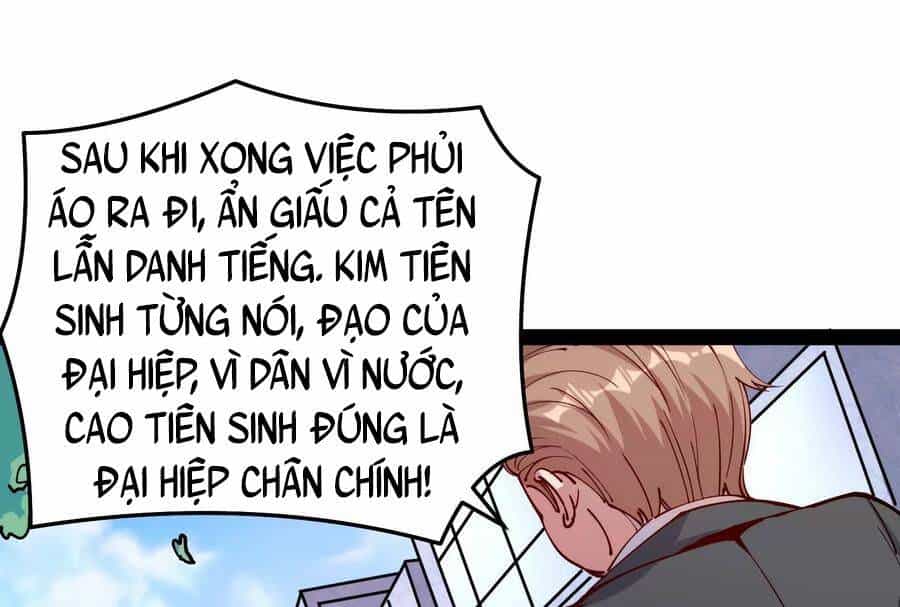 Đánh Bại Chư Thiên - Chương 85 - ảnh 22