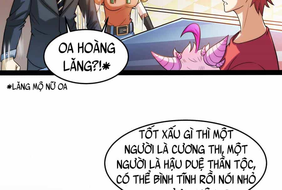 Đánh Bại Chư Thiên - Chương 86 - ảnh 59
