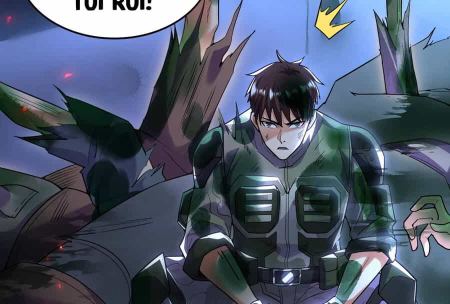Đánh Bại Chư Thiên - Chương 90 - ảnh 40