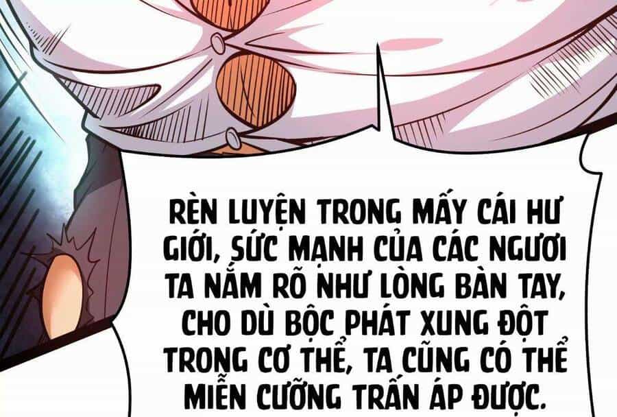 Đánh Bại Chư Thiên - Chương 93 - ảnh 42