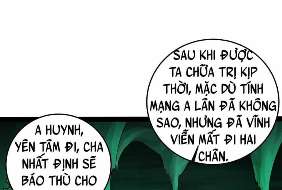 Đánh Bại Chư Thiên - Chương 95 - ảnh 14
